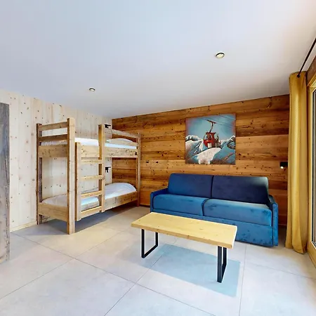5* Avec Et Jacuzzi - 15 Personnes - Acces Pistes - Parking Prive Σαλέ *