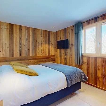 5* Avec Et Jacuzzi - 15 Personnes - Acces Pistes - Parking Prive Σαλέ *